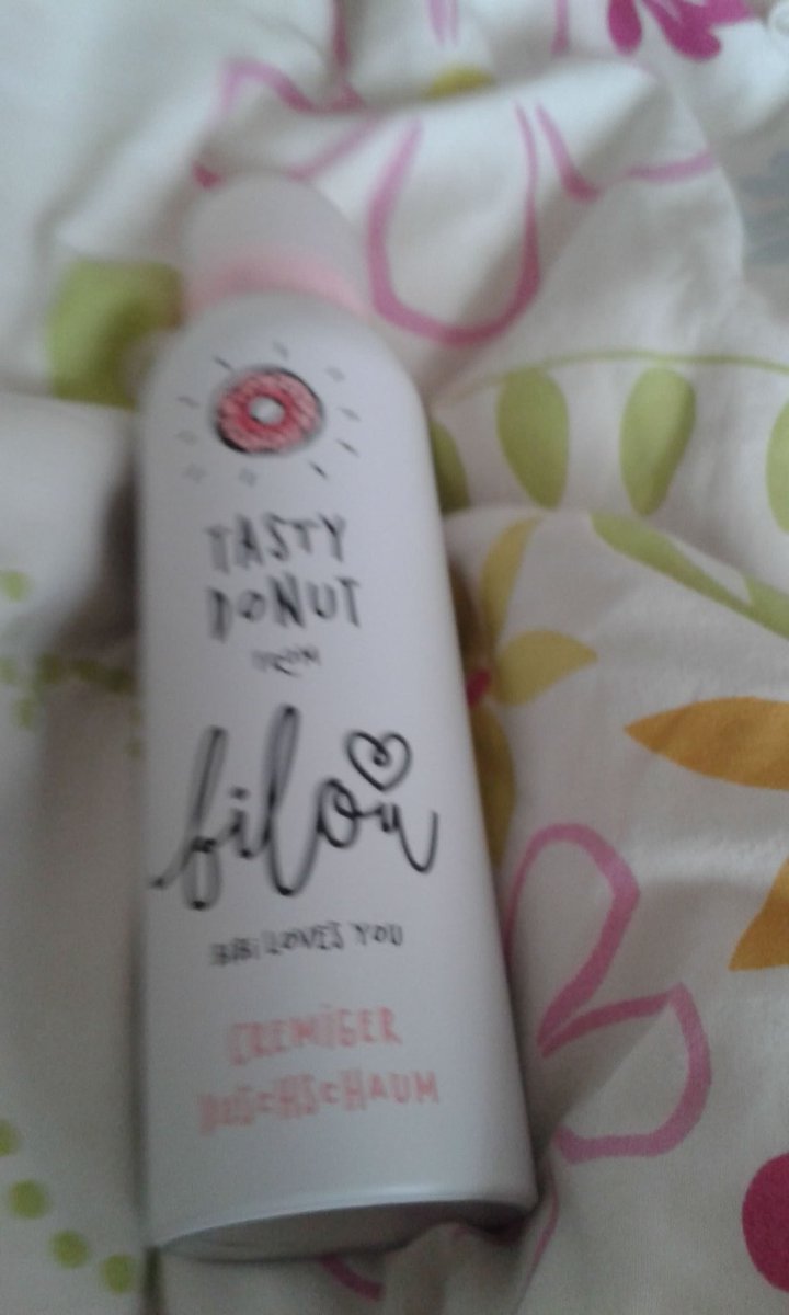 danisummerday's tweet image. Duftet super