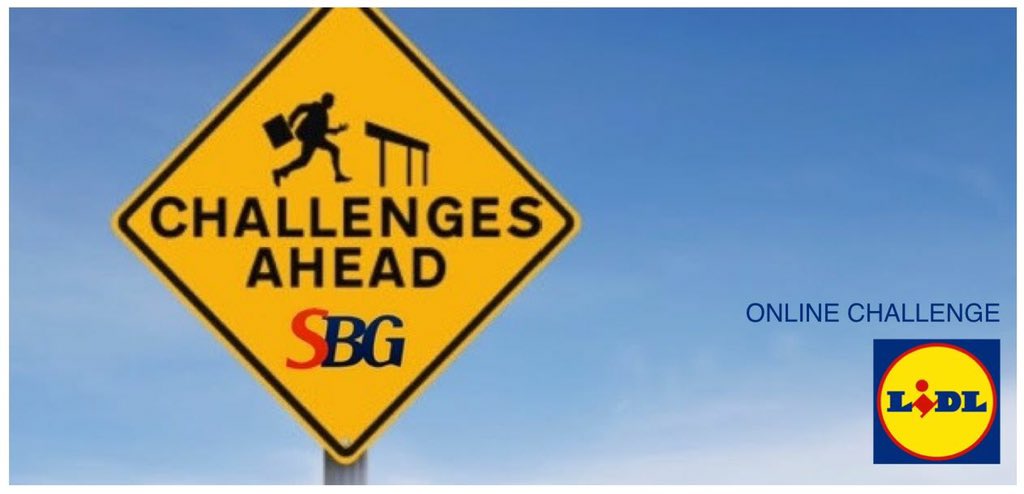 Solvay Business Game tweet media