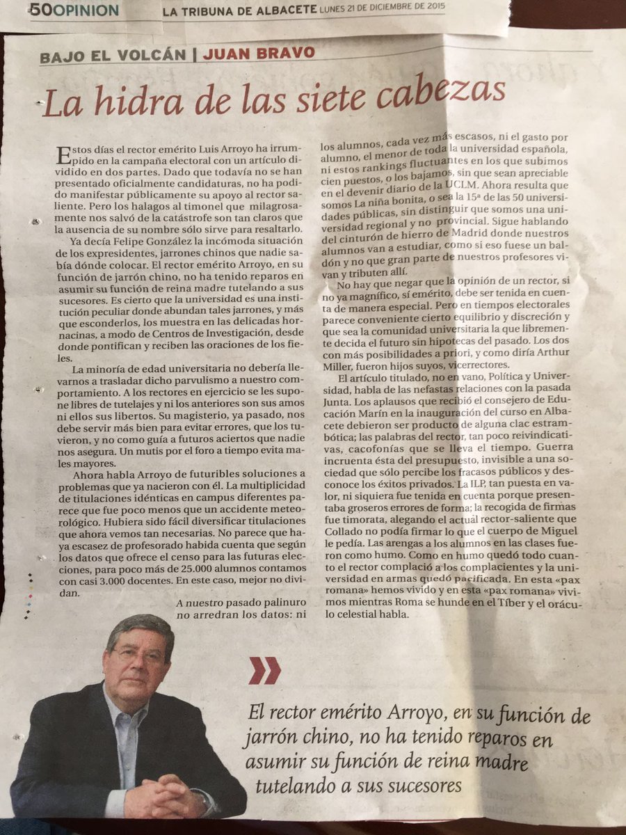 Aartículo del Prof. J.Bravo sobre la Pax Romana en la q vivimos mientras Roma se hunde en el Tíber. Muy recomendable