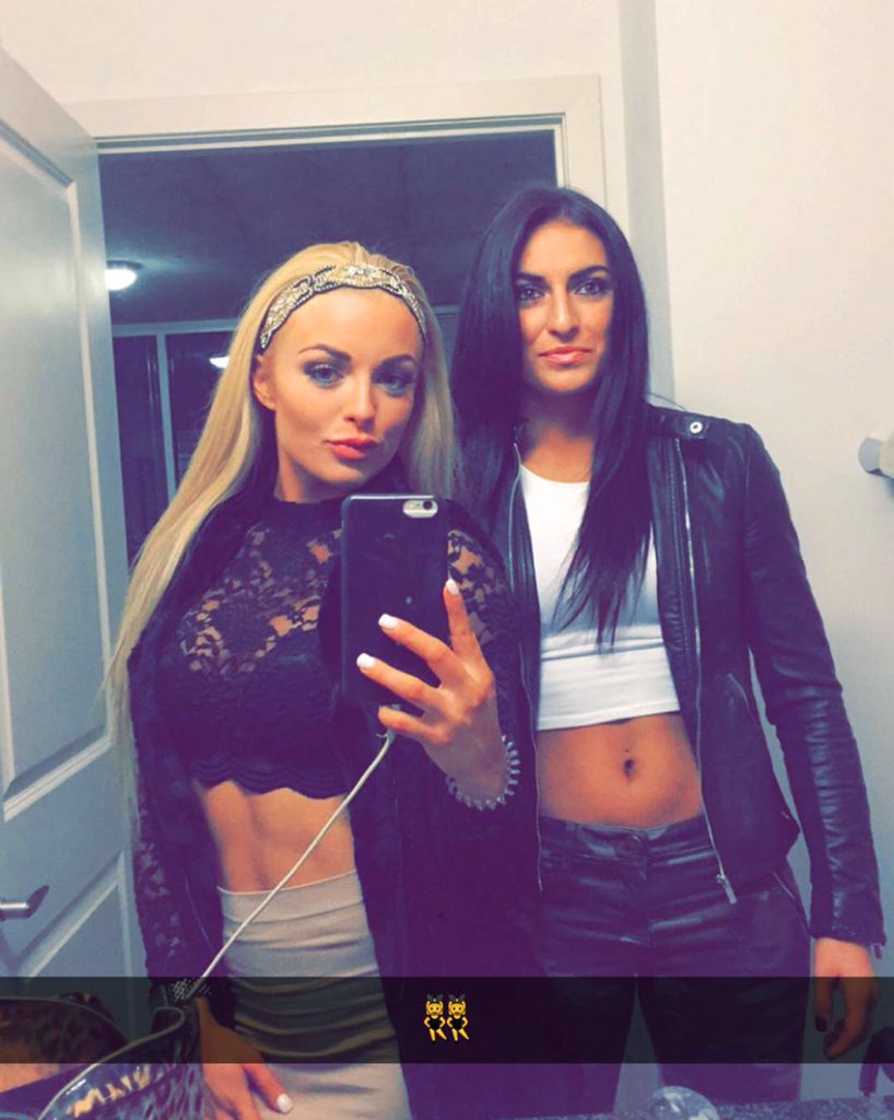Snapchat Hea Deville nude photos 2019 Snapchat Hea Deville nude photos 2019