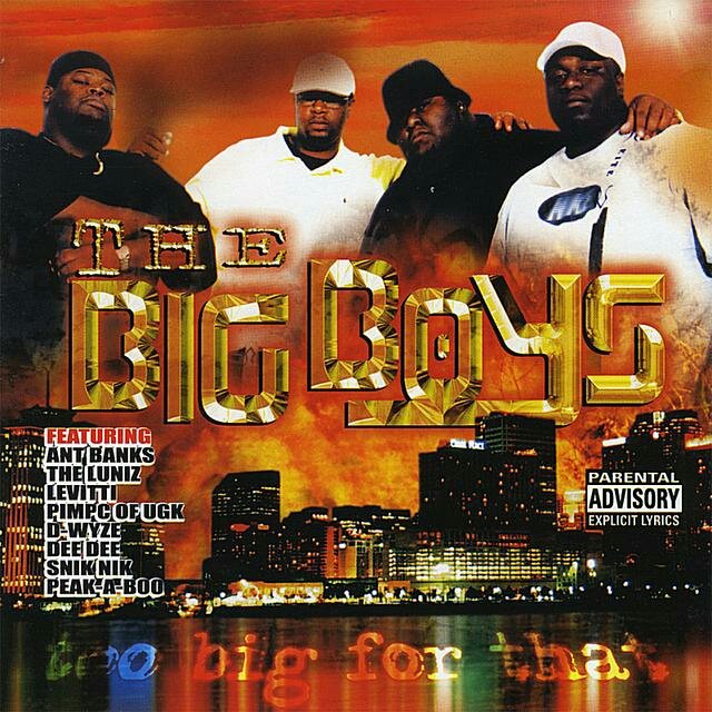ehus1's tweet photo. Humm Bruh by Big Boyz on E Hus YaaBig Favorites Radio ♫ #iHeartRadio #NowPlaying #BlackHistoryMonth https://t.co/u9ItkCc74d