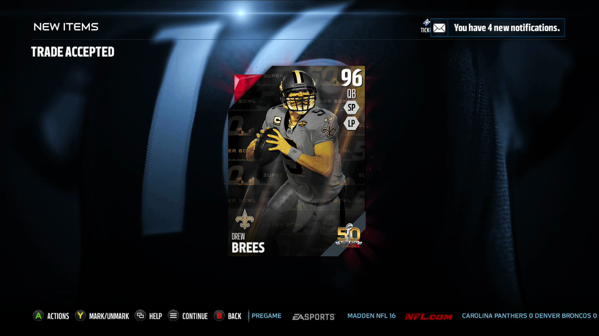 WeFindGiveaways's tweet photo. SUPER BOWL GIVEAWAY!
To win you must Retweet this tweet AND Follow @MUTGenius101 
Ends on the 11th
Good Luck! https://t.co/FXsplE76eQ