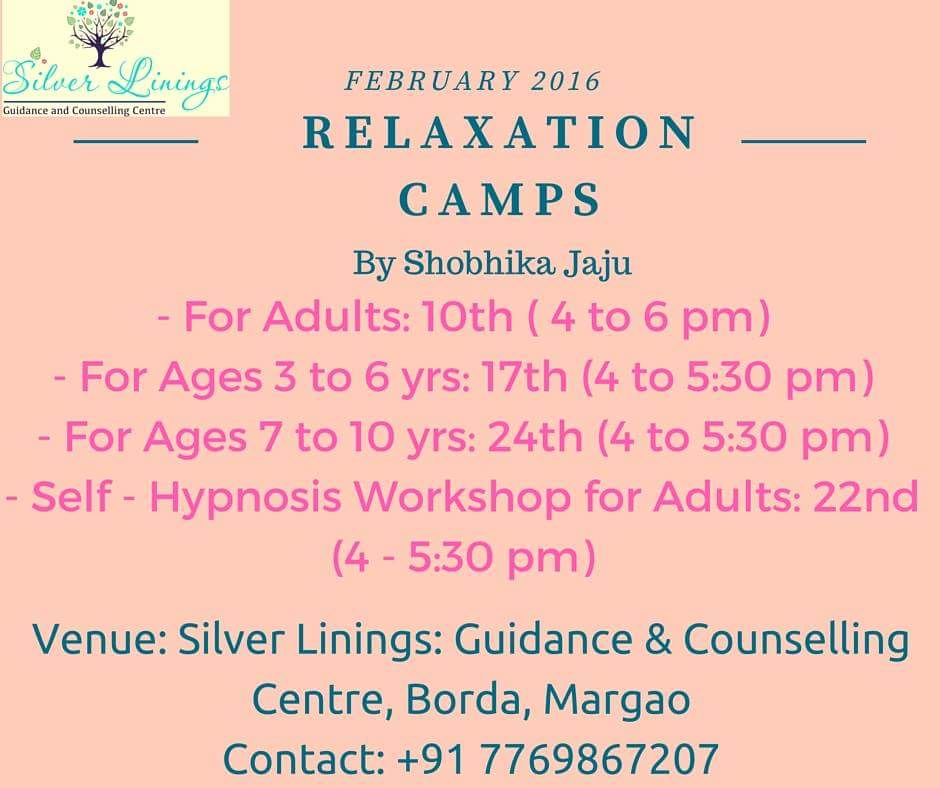Shob17_88's tweet photo. #silverliningsgoa https://t.co/5lq684GOYb