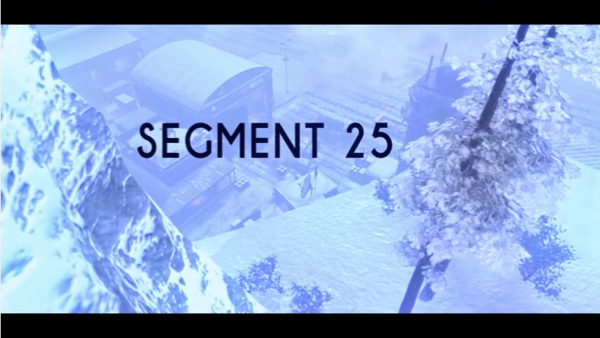 ArcaneOutfit's tweet photo. SEGMENT 25 GOING UP IN 1 HOUR! https://t.co/YjKbKXdwDh