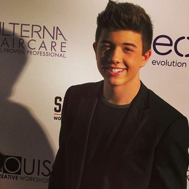 Bradley. (@thatothercowboy) on Twitter photo 