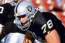 Even Tough Guys Get Depressed, Former NFL Player Kicks Off #tackledepression, tackle-depression.com, #SuperBowl