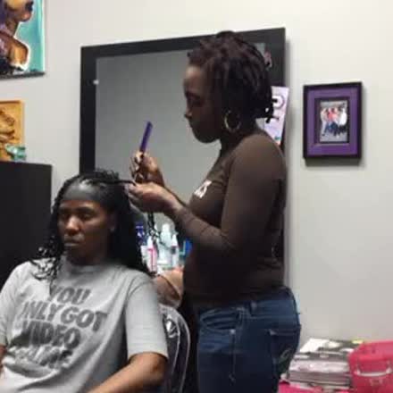 loclivin's tweet photo. |REPLAY| Interview with Shea of Shea Locs Natural Hair Studio #katch #Periscope https://t.co/0s4fNCgRPo https://t.co/1HGOy567sp