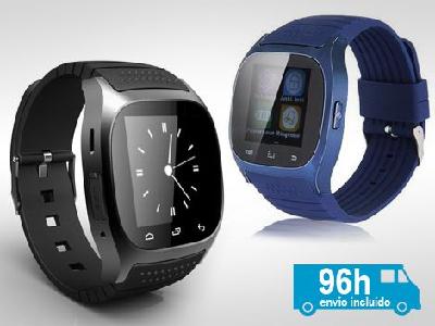 OferSmartphone's tweet photo. ¡Vaya chollo! Tiempo y móvil bajo control con el smartwatch ExtremeG2 https://t.co/UNW3fIQIPh https://t.co/CBsuzRE4YX