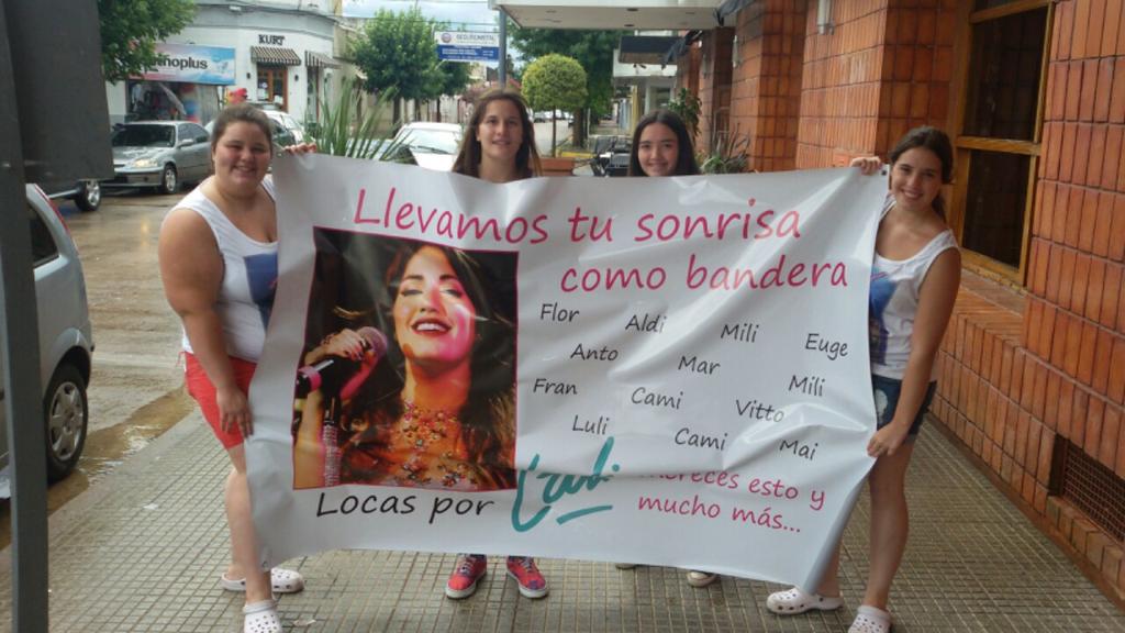 AntoAriottoG's tweet photo. Parte del team hoy esperando, VOLVEMOS EL MARTES!!!! @laliespos https://t.co/OdqGhQEzTG