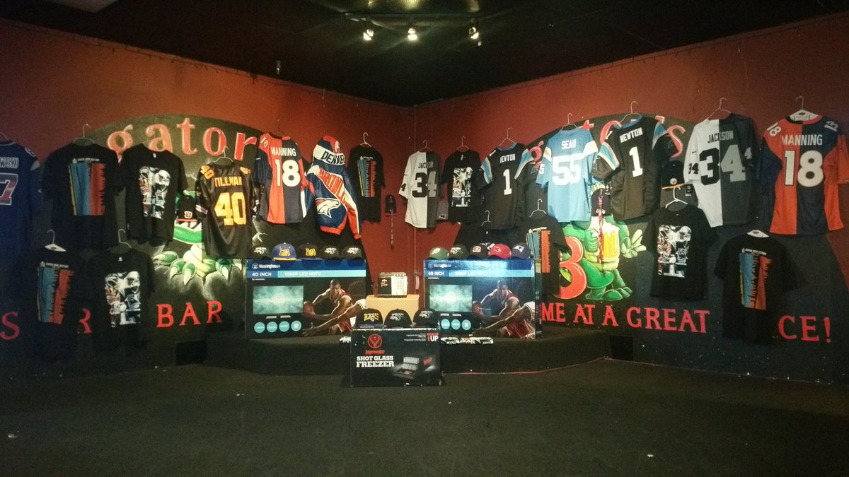 Gators Sports Bar Gatorsbarhd Twitter 0 Replies Retweets 9 Likes