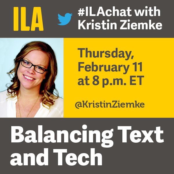 KristinZiemke's tweet image. Gonna be a FAB Thursday #mindsetforlearning FREE webinar 7 ET, then join me 4 #ILAchat 8 ET! webinars.heinemann.com/mraz-hertz-fre…