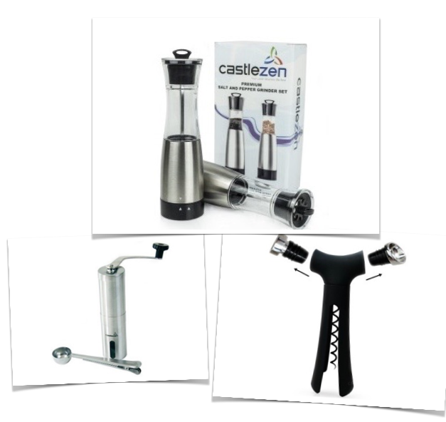 CastleZen's tweet image. I just set up some nice little promos for all our products! 
castlezen.com
I'd appreciate some RTs,please