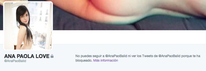 🚫 🚫 🚫This account @AnaPaoBalid is pretending to be me, PLEASE REPORT! 🚫 🚫 🚫 https://t.co/TL8Gt8rWKL<a class="tags" target="_blank" title="On Twitter" href="/?out=eyJ0eXAiOiJKV1QiLCJhbGciOiJIUzUxMiJ9.eyJpYXQiOjE3MjIwNTA3ODQsImlzcyI6InR3cG9ybnN0YXJzLmNvbSIsIm5iZiI6MTcyMjA1MDc4NCwiZXhwIjoxNzUzNTg2Nzg0LCJyZWRpcmVjdF91cmwiOiJodHRwczovL3R3aXR0ZXIuY29tL0FuYVBhb0JhbGlkIn0.fVweblGDmnAEBQ30OIi6I-X8lBj1glZLRZGyDITiLmiXQRL2MyPBc_ddmolhbmTEauRf0Und2_HlGxxtaxnDaQ">@AnaPaoBalid</a><a href="/tag/pornunicorn"class="tags"><span>#pornunicorn</span></a>