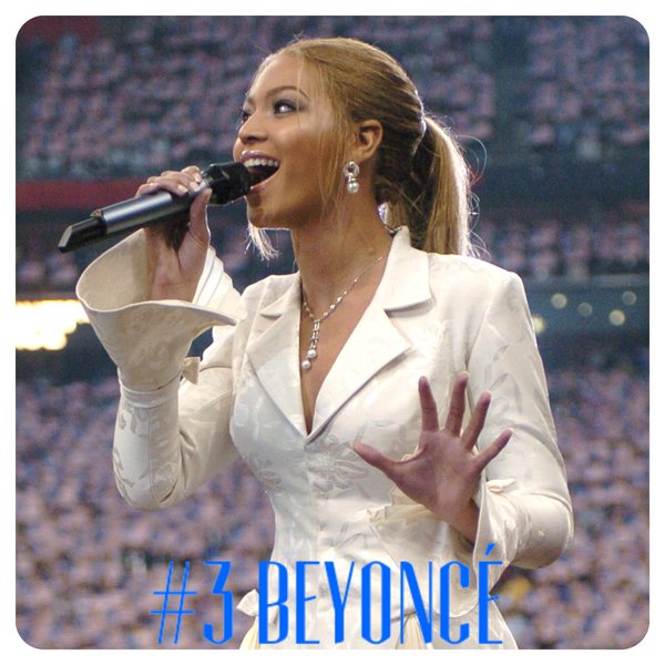 AllPopMusicCrew's tweet photo. Top 4 best Super Bowl national anthem solo performances of all time according to Billboard. #SuperBowlSunday https://t.co/nbHTepG2VD