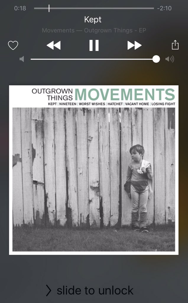 awowband's tweet image. What's everyone jamming today?