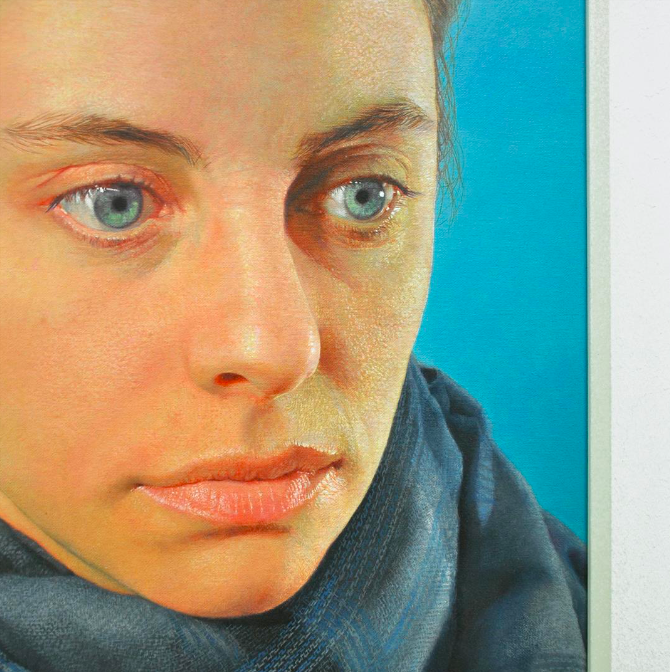 PICDIT's tweet image. Hyper-real paintings by Gabriele Grones.

→ bit.ly/1QP6M5v