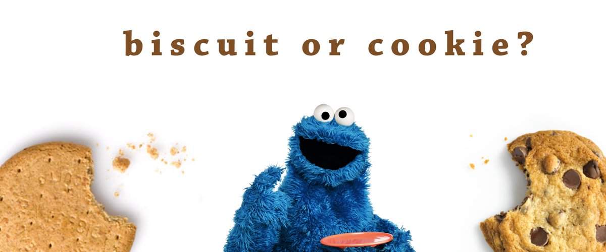 dragosferblog's tweet photo. İngilizce biscuit ve cookie'nin farklarını inceledik. Türkçe bisküvi ve kurabiye nedir?
https://t.co/vetMPIAGqa https://t.co/YhY7oo5wi5