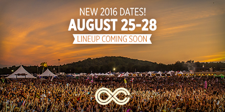 locknfestival's tweet photo. .@locknfestival 2016 is moving to 8/25-8/28. 'LOCKN 'Lumni have been contacted w/ more info. Stay tuned for lineup! https://t.co/dKJBEubcls