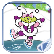 Featured Book App: Puffed-up Pride by Joyce Evans bookappalliance.com/featured-book-…