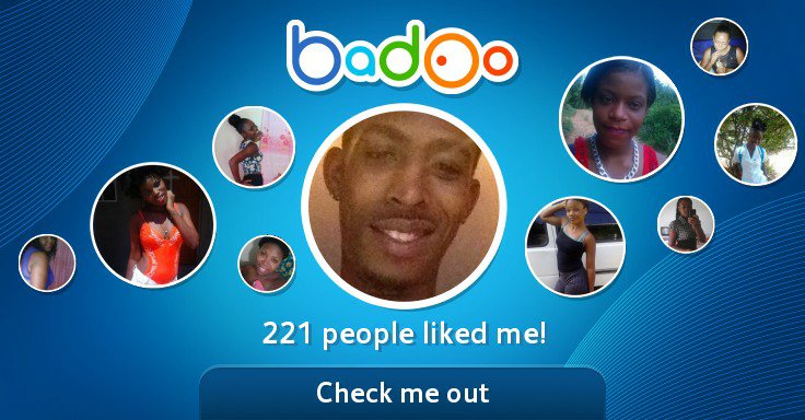 DjRasz's tweet photo. Hang out with RaszJahson and other fun new people nearby, when you sign in to Badoo! https://t.co/x9ik1kq7kT