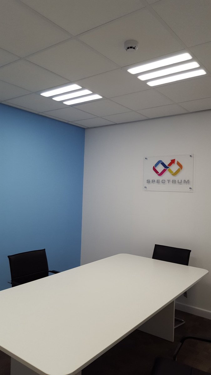 Finshed project 😀..... With LED lighting, power tracking and disabled call point systems