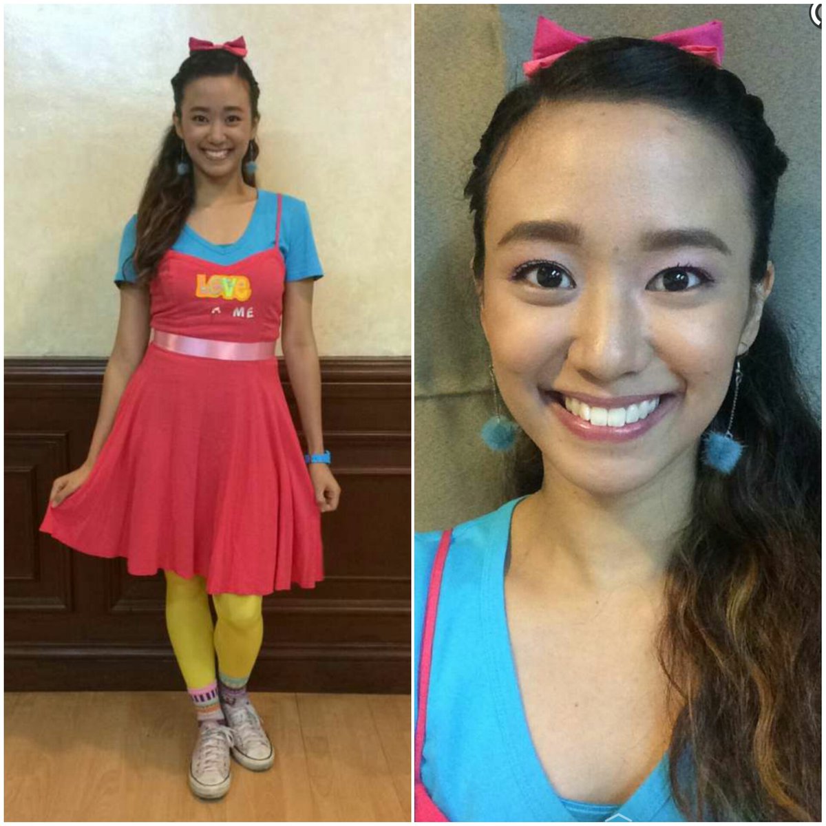 JaymeNeutrons's tweet photo. Super pretty @imjaymeann!! Captured from her snapchat :) - admin K https://t.co/wR2fa4HsK6