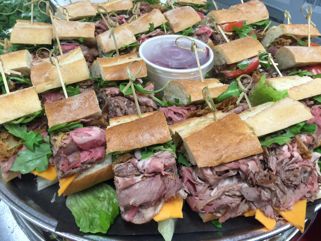 Meat City tweet media