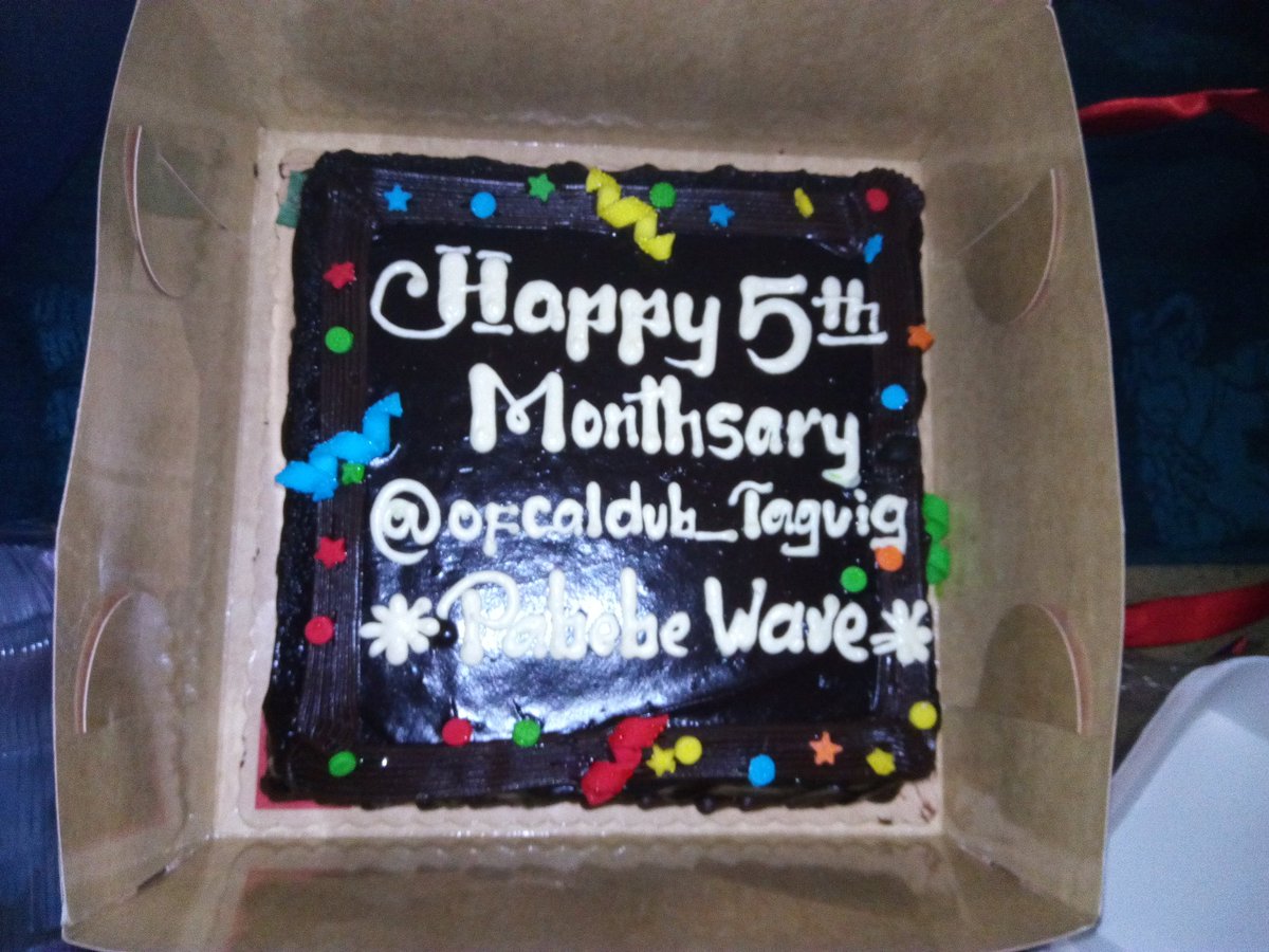 ofcaldub_taguig's tweet photo. Happy Fifth Monthsary @ofcaldub_taguig 

@ALDUBARKADS 
@officialaldub16
@MaiDenALDUBRKDS 
#ALDUBTuLoyPaRin https://t.co/Ast7jVWaN2