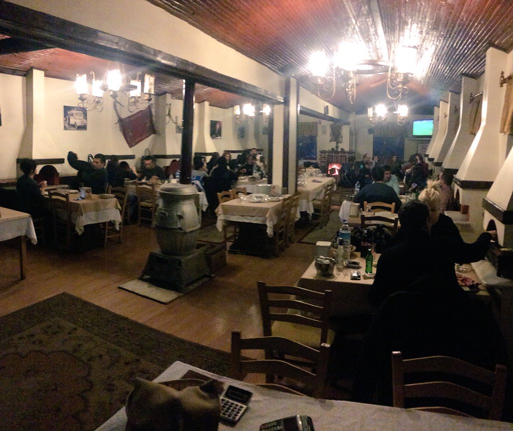 ÇAM RESTAURANT (@camrestaurant) on Twitter photo 