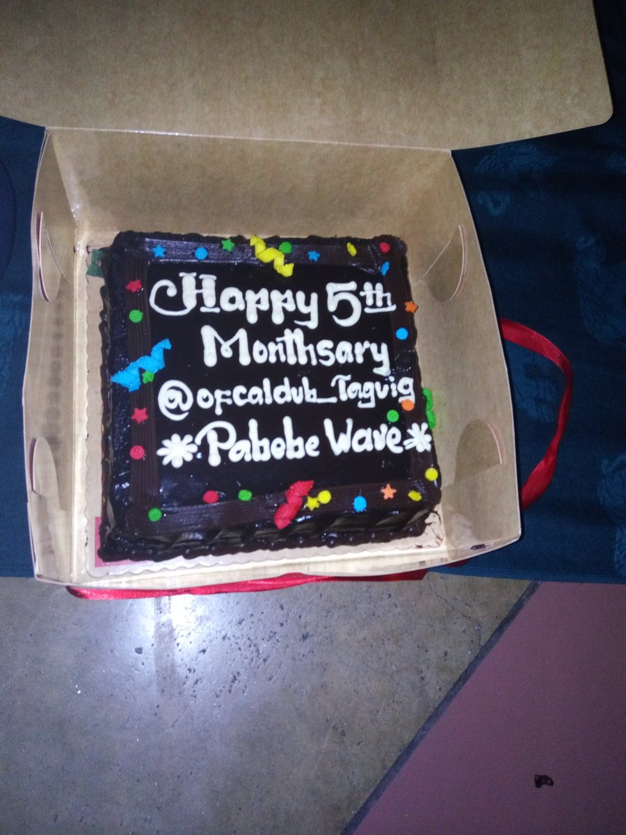 ofcaldub_taguig's tweet photo. Happy Fifth Monthsary @ofcaldub_taguig 

@ALDUBARKADS 
@officialaldub16
@MaiDenALDUBRKDS 
#ALDUBTuLoyPaRin https://t.co/Ast7jVWaN2