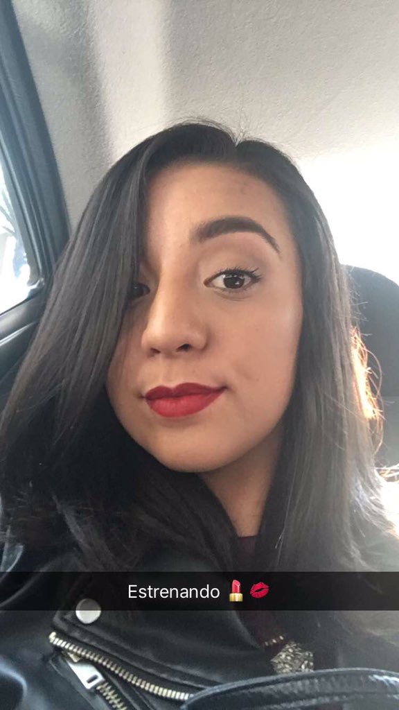 FerOrtegaM's tweet photo. Gracias!! @Bigapplemakeup @AvonMexico #ActitudUltraMatte 💄 https://t.co/Ar5IwzUlqy