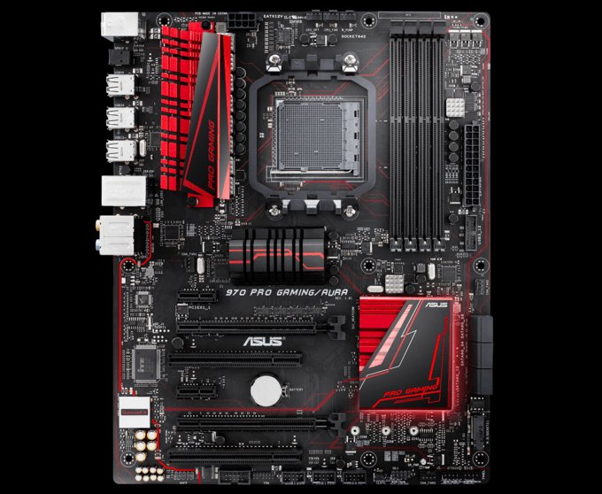 Asus gaming aura 970. ASUS 970 Pro Gaming/Aura. Материнская плата ASUS 2016. ASUS motherboard Aura. 970 Gaming Pro 4g.