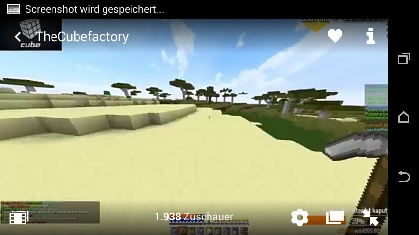 simon_glowka's tweet photo. @cube_0815 Hier bitte bester Mann #Cubearmy https://t.co/Igb6gfPhbw