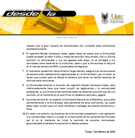 Hablemos Claro tweet media