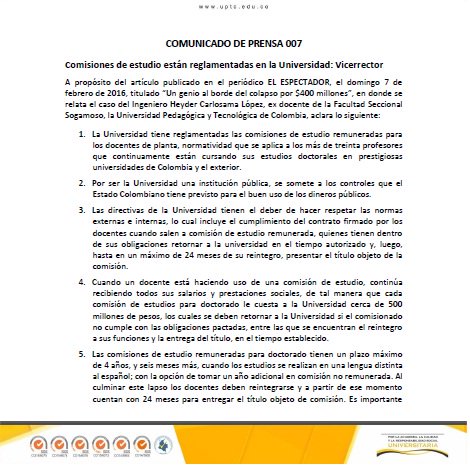 Hablemos Claro tweet media