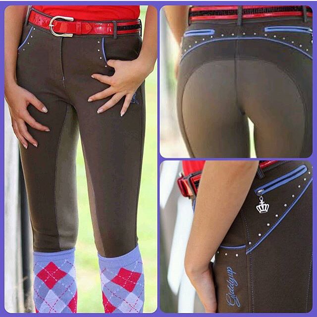 New breeches up on the site! #equestrian #breeches #shoponline #fillyinthecity