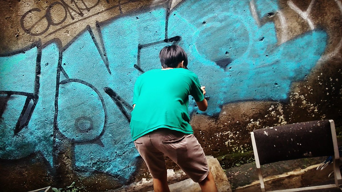 Andre M.S (@andreems8) on Twitter photo 