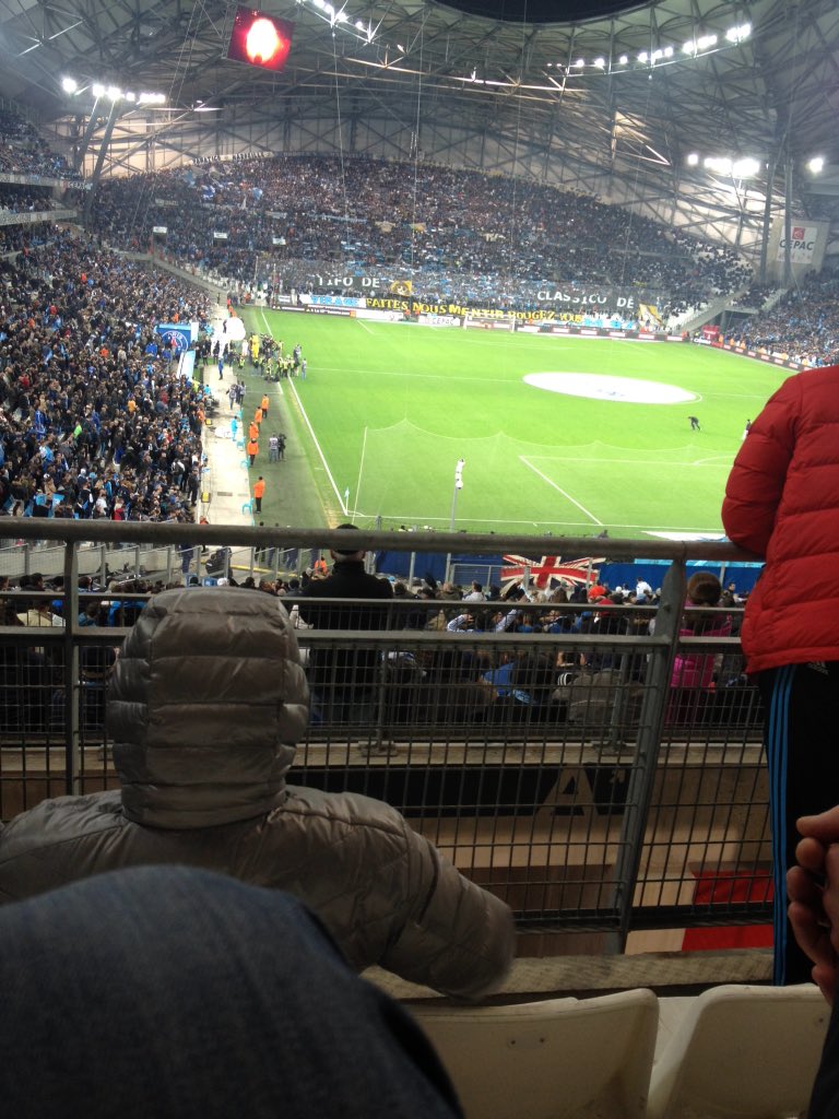 SebGahat's tweet photo. @Ne10 @FabLabMarseille @Juste1Cano @Ro_jackless Déso y'a #OMPSG ce soir ! https://t.co/cbuUnp9kKc