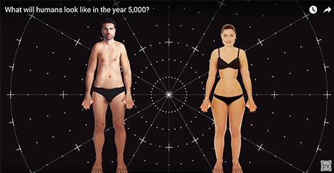 GENbio's tweet image. #GENvideo: Dr Matthew Skinner of @UniKent discusses how humans might survive #climatechange: ow.ly/XTDE6