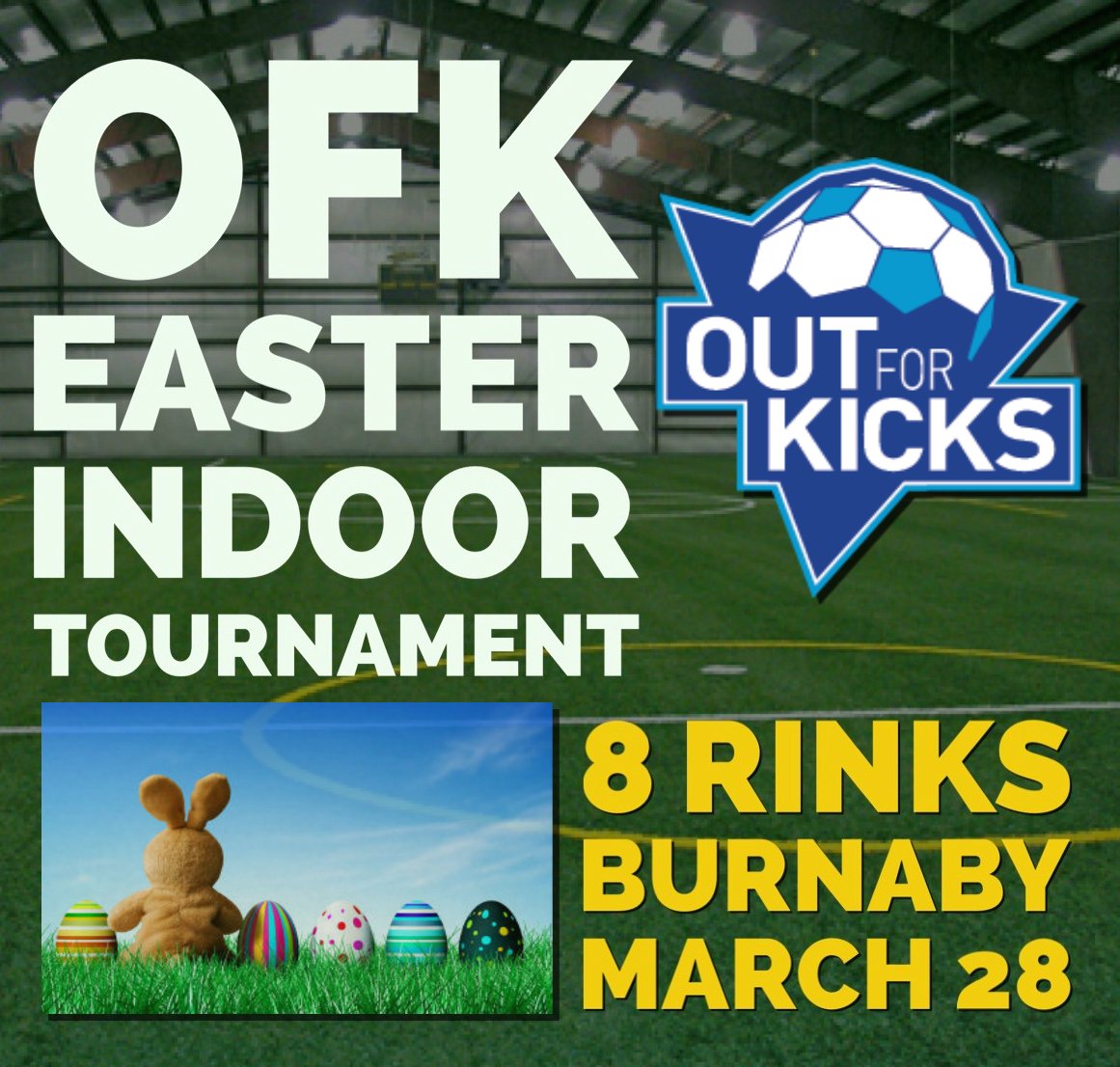 Out for Kicks Soccer tweet media