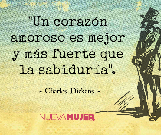 Frases de Charles Dickens, el autor de 'Oliver Twist' y ' Cuento de Navidad' | Publimetro | Scoopnest Frases de Charles Dickens, el autor de 'Oliver Twist' y ' Cuento de Navidad' | Publimetro | Scoopnest