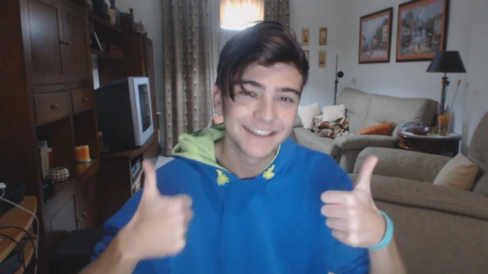 agUS_xD_8's tweet image. @DaniRep cuando te pregunta que si te gusta DaniRep :D