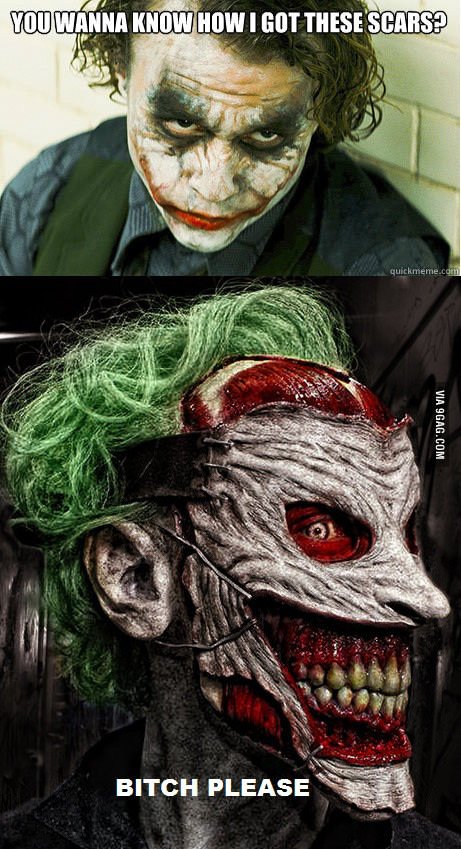 U WANNA KNOW HOW I GOT THESE SCARS? 🔪 🔪 🔪 🔪 🔥🔥🔥🔥