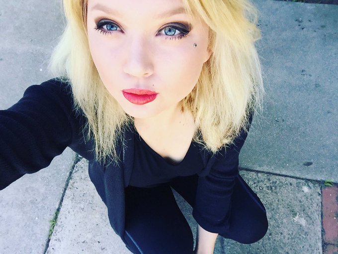 Replying to all emails Monday, email me for panties, DVDs, signed photos and customs skyeproductions1@gmail<a href="/tag/halloween"class="tags"><span>#halloween</span></a><a href="/tag/camgirl"class="tags"><span>#camgirl</span></a><a href="/tag/dakotaskye"class="tags"><span>#dakotaskye</span></a>