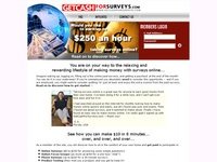 Read : ift.tt/1QKYi1v #2446 Get Cash For Surveys - $50 Bonus To New Affiliates! #Book #Reading