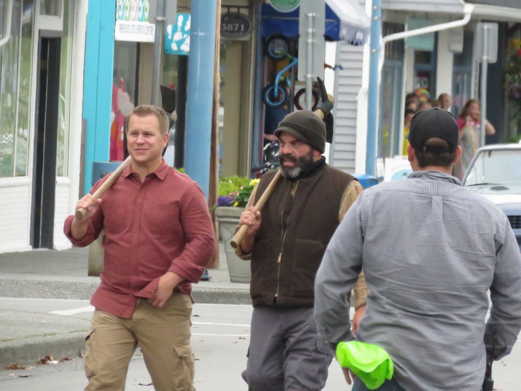 Seananigans418's tweet photo. Did someone say Tacos?
#DwarfAppreciationWeek #ManCandyofOuat #HeighHo
@1MichaelColeman @leearenberg @OnceABC https://t.co/iQsOALlOel