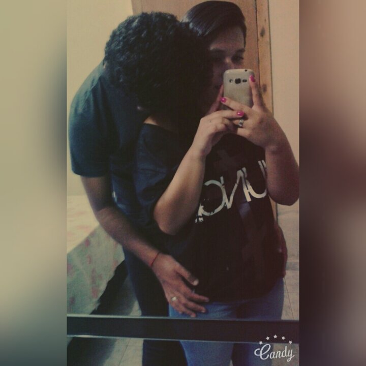 JhessicaAnna's tweet photo. Feitos um pro outro, feitos pra durar. Minha bênção 💙 @WagnerBago https://t.co/ER5CAyc38p