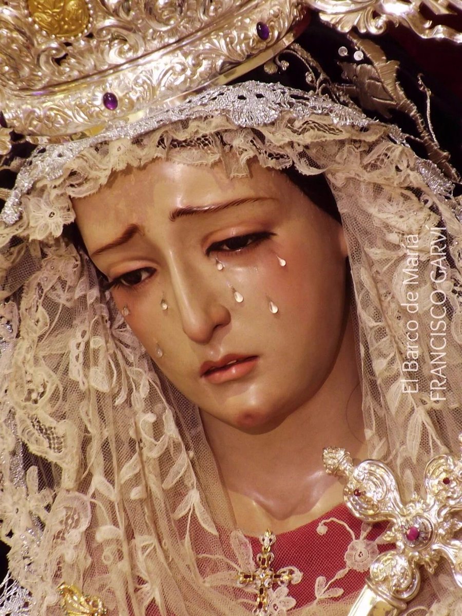 Empieza la semana de Ella, mejor dicho, el año entero es de Ella...