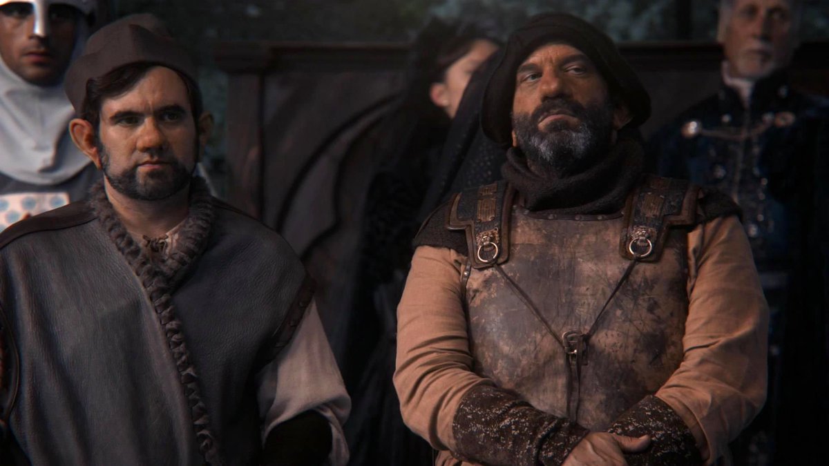 Seananigans418's tweet photo. They seem VERY serious right now ... uh oh
#DwarfAppreciationWeek #ManCandyofOuat
@gabekhouth @leearenberg @OnceABC https://t.co/VE5oJKHGPc