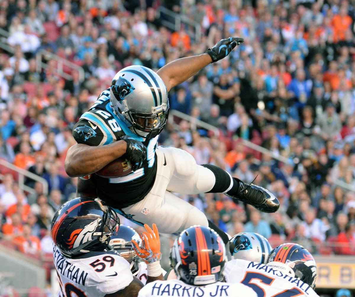 wcnc's tweet photo. We love you, SuperCam, but can we get some love for #SuperStew?! #KeepPounding #SB50 https://t.co/lPPyxFxFaH